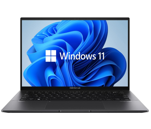 ASUS Outlet ZenBook 14 UM3402YA R5-7530U/16GB/512/Win11 - 1559210 - zdjęcie 3